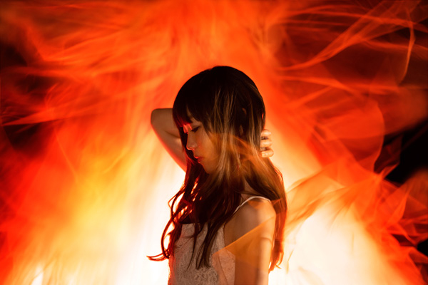 Aimer、ニューアルバム『Walpurgis』収録の梶浦由記書きおろし新曲