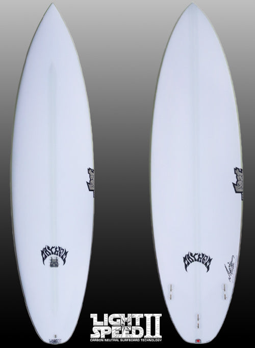 BIG RIG DRIVER – Luvsurf