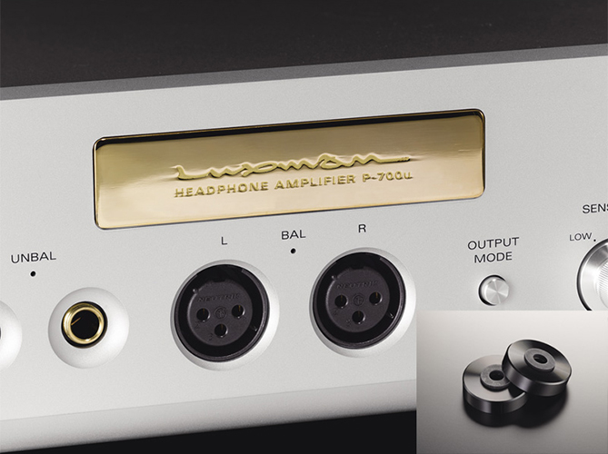 P-700u｜製品情報｜ラックスマン株式会社 - LUXMAN