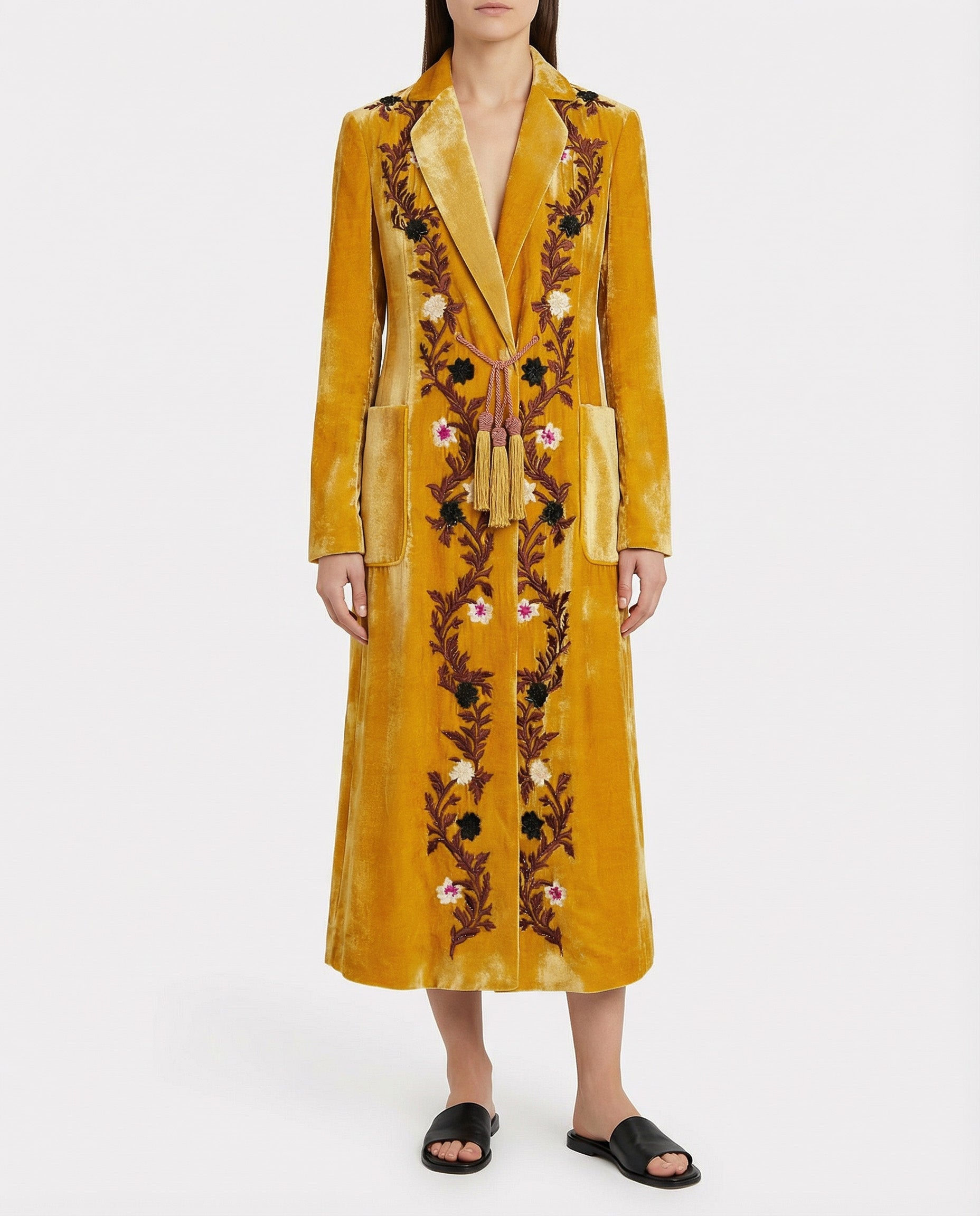 LA DOUBLEJ WOMEN – Luisa World