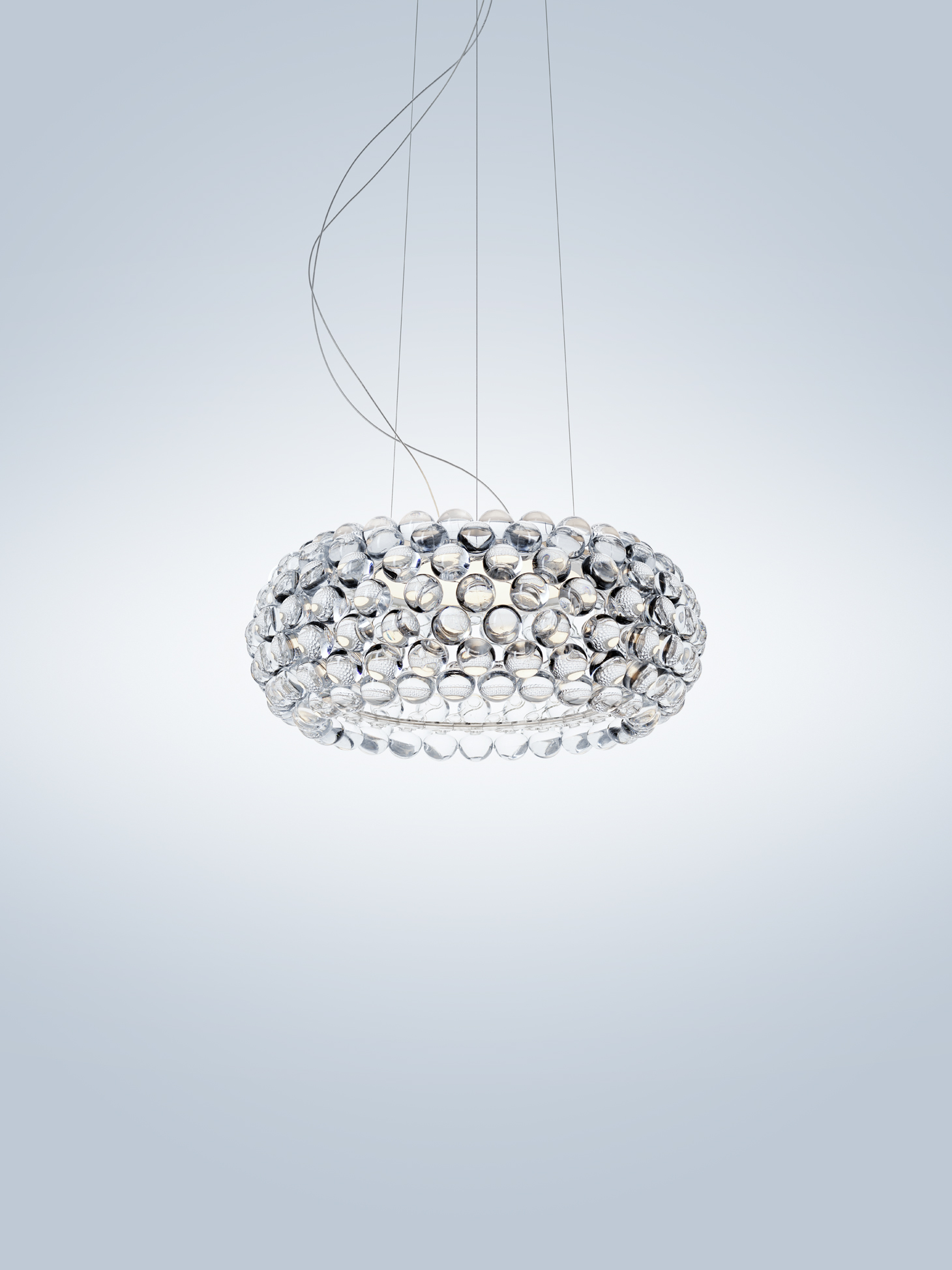 FOSCARINI Caboche Plus pendant media（フォスカリーニ カボシェ