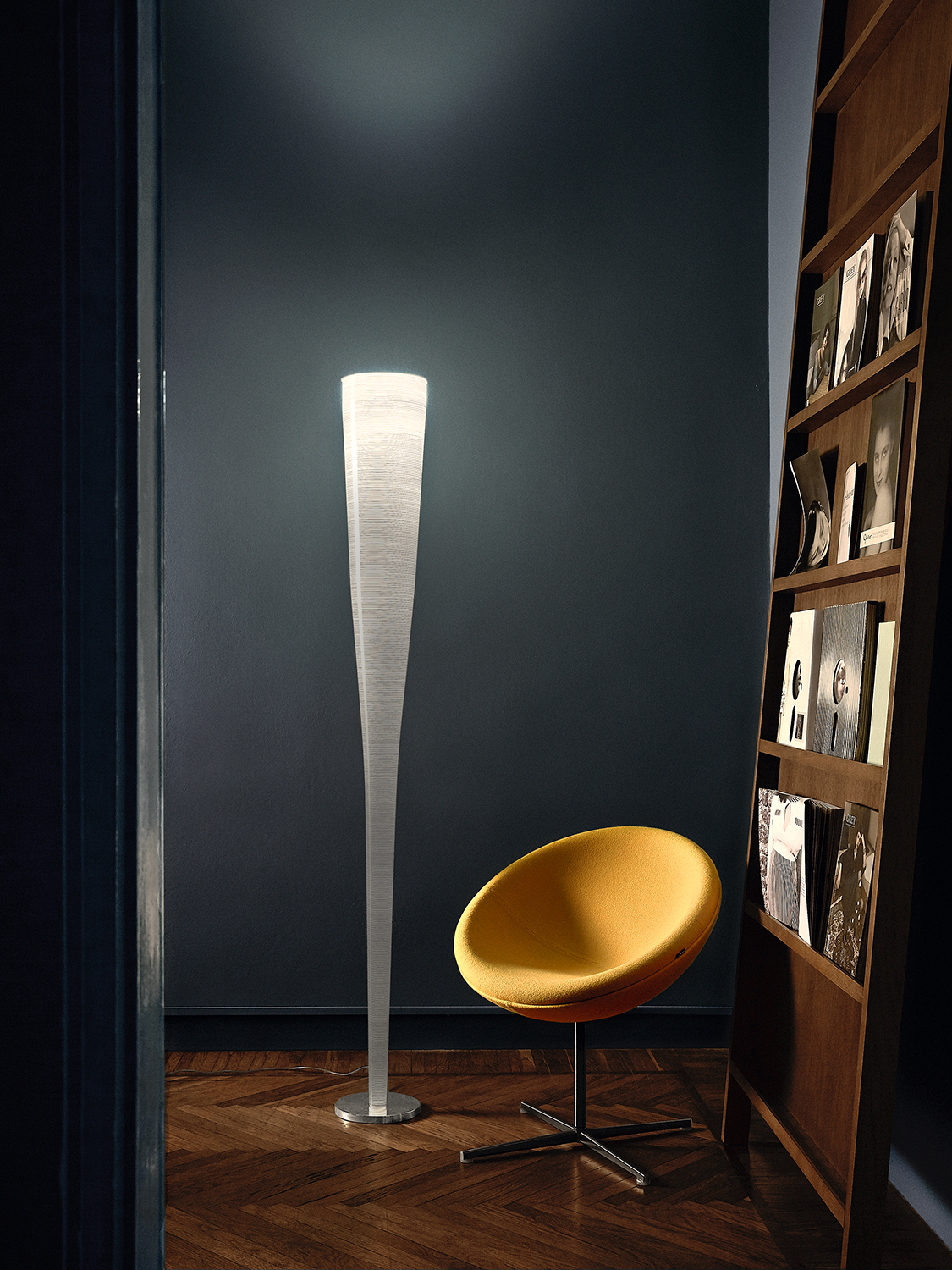 FOSCARINI Mite（フォスカリーニ ミテ）｜イタリア・スペインの輸入