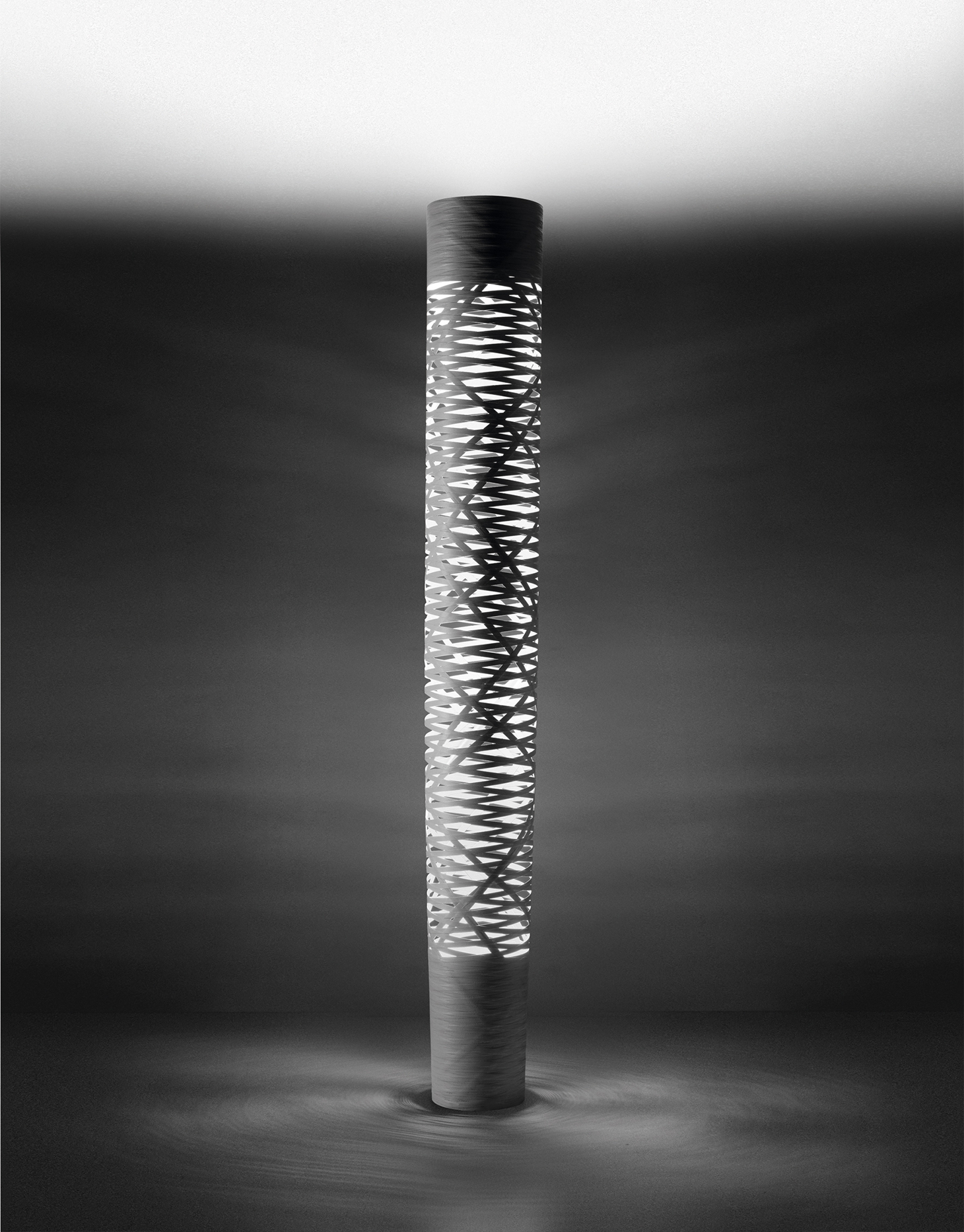 FOSCARINI Tress floor（フォスカリーニ トレス）｜イタリア・スペイン