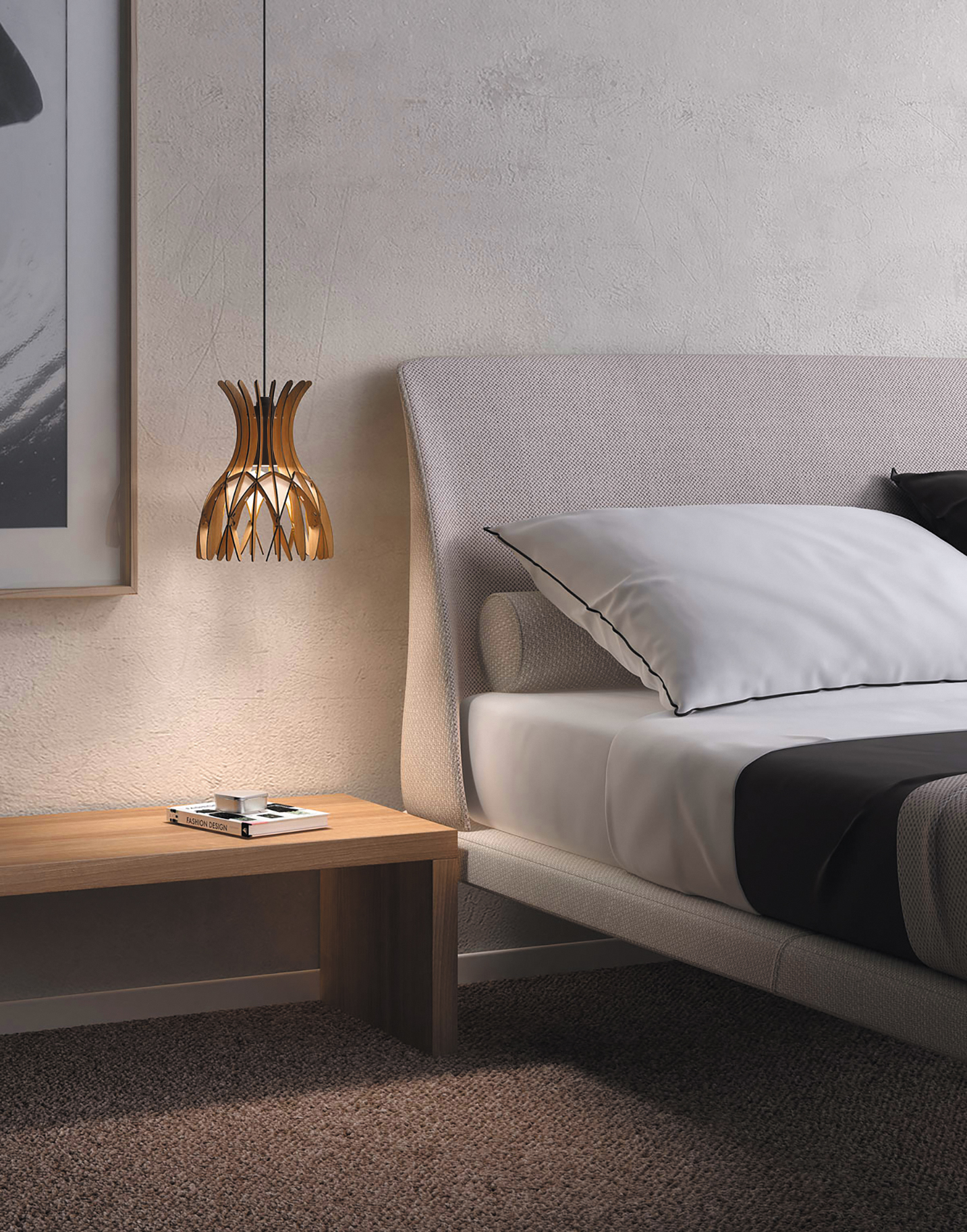 BOVER Domita pendant（ボーヴァー ドミタ）｜イタリア・スペインの