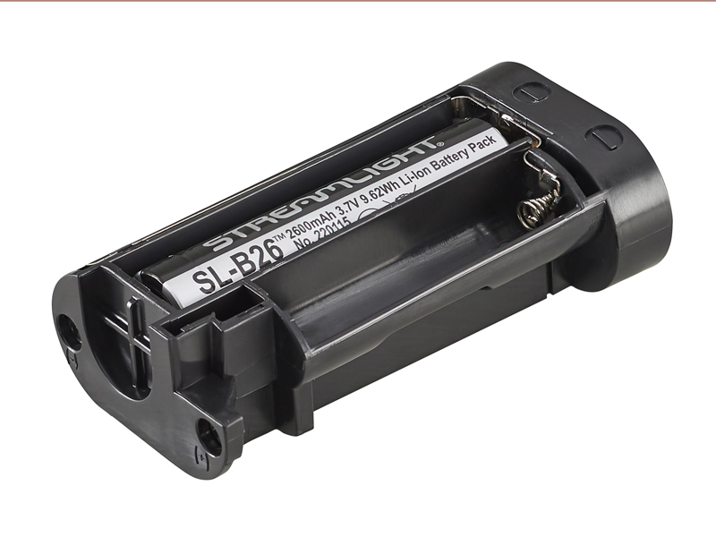 サバイバーX USB 米国防爆Div.2(イエロー) - 業務用懐中電灯・LED