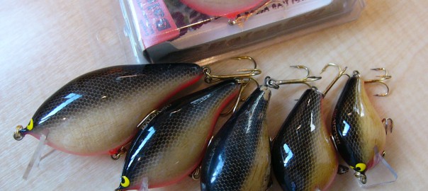 ブラックバスルアー図鑑7 | ルアーライフマガジン