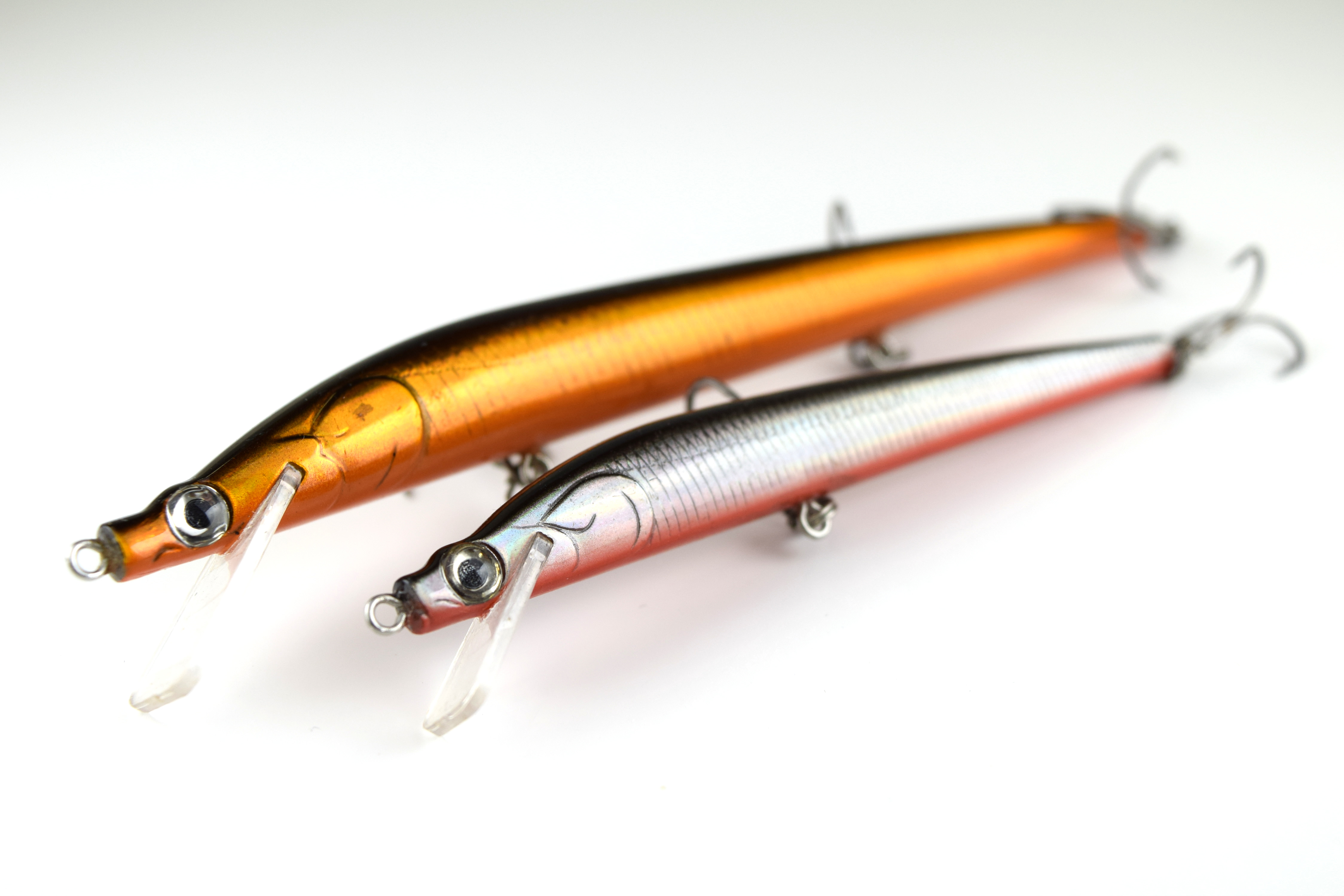 トラウトルアー図鑑17 | ルアーライフマガジン