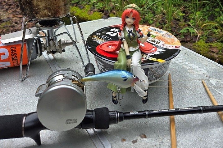 え？バス、釣れんのかえ？ 宮崎県綾南ダムのバスフィッシング | ルアー