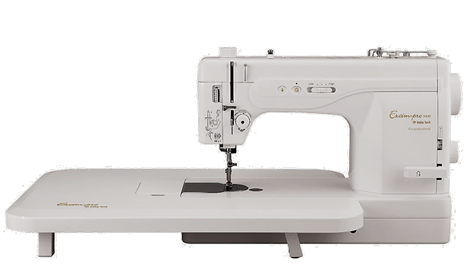 ベビーロック エクシムプロ9400｜babylock EP9400｜職業用直線専用