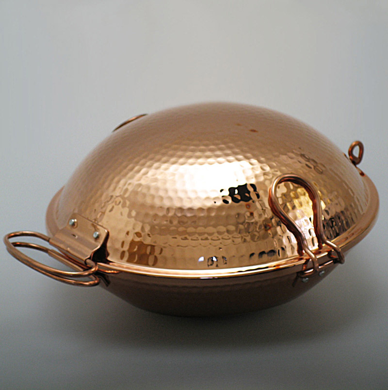 単体】カタプラーナ鍋（3～4人用・26cm） | ポルトガルワインと