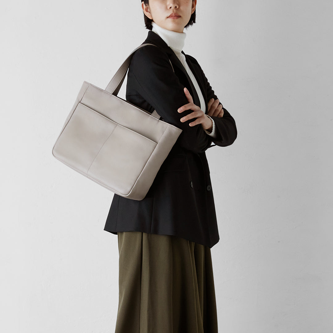 K Box Tote – マザーハウス 公式サイト