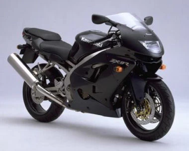 Kawasaki 900 ZX-9R 1998 - Motorcycle specifications, reviews, photos