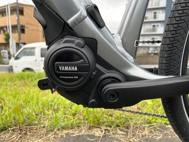 インプレ】進化した国産e-bike 新型『CROSSCORE RC』 | モトベロ 電動