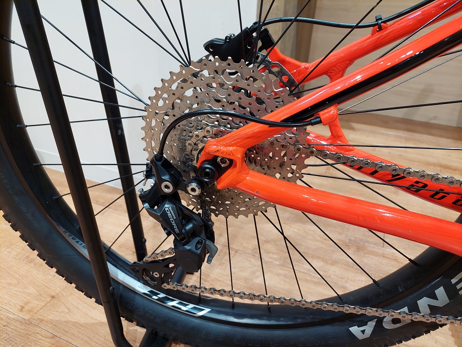 期間限定試乗車】MIYATA「RIDGE-RUNNER」～モトベロ港北～ | モトベロ