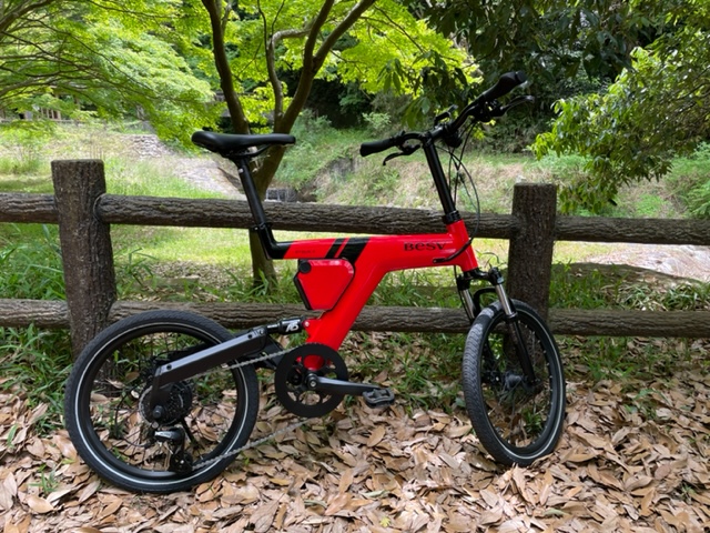 e-bikeで楽しむ！】BESV「PSA1」ライドレビュー | モトベロ 電動