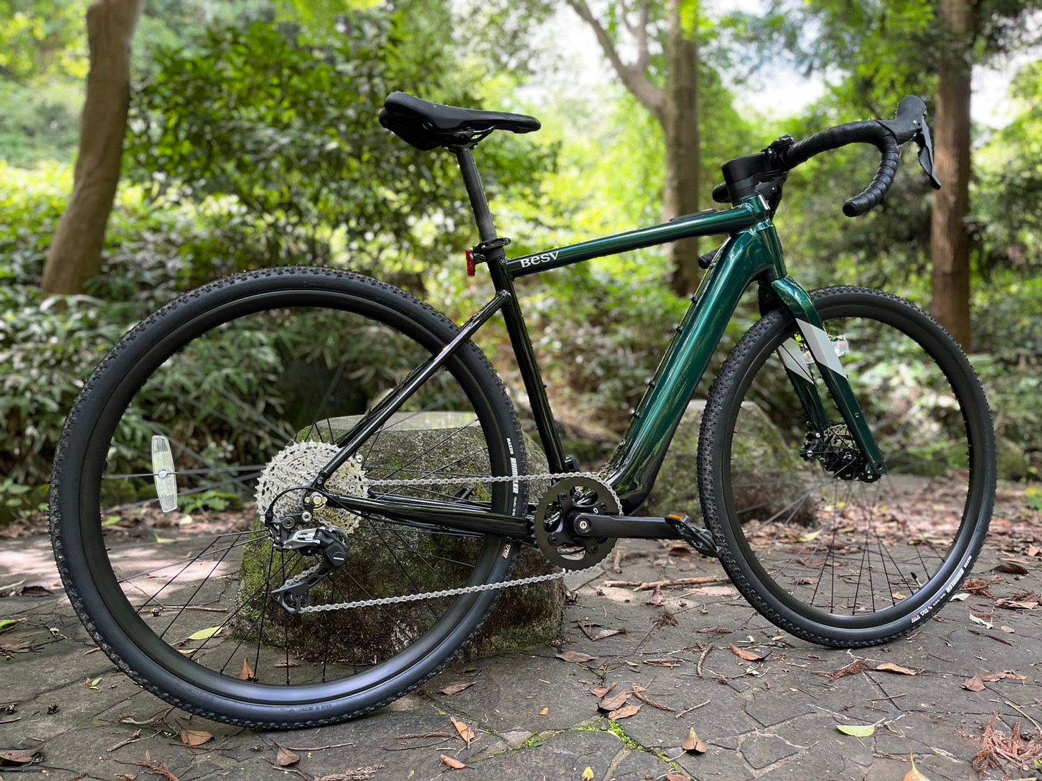 最速インプレ】BESV JGR1.1販売開始直前！ | モトベロ 電動アシスト