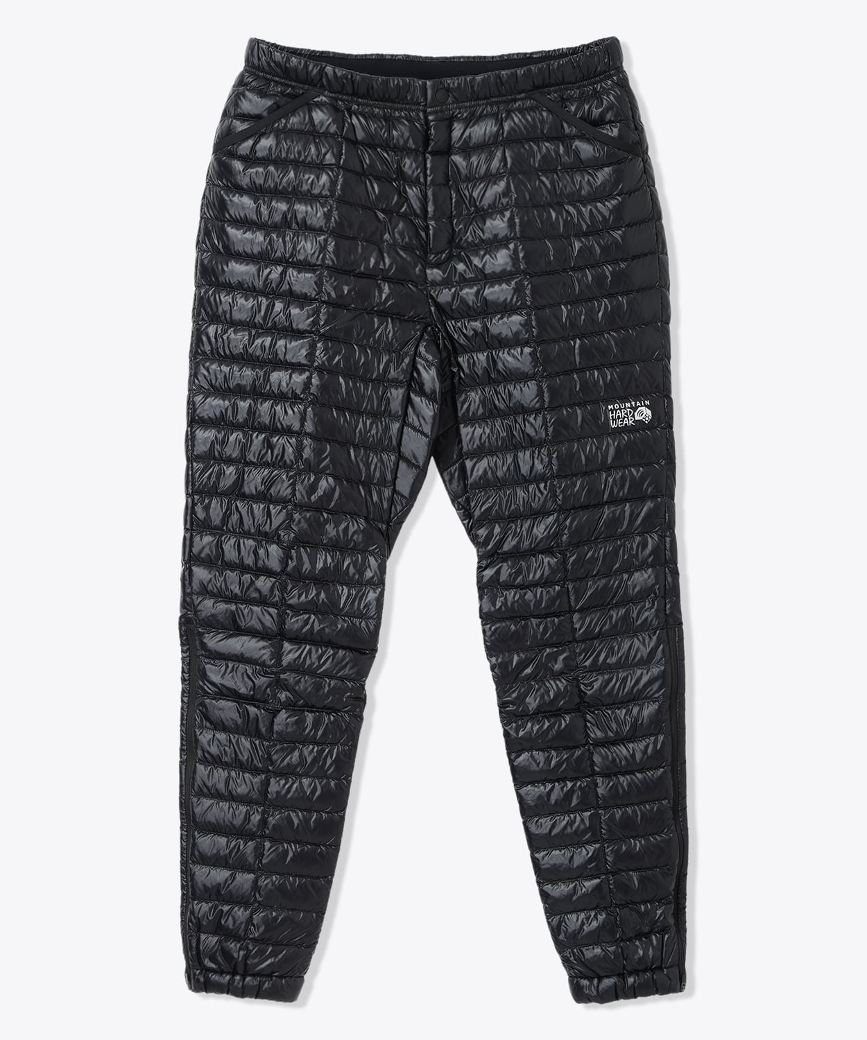 ゴーストウィスパラーパンツ(S Black)│マウンテンハードウェア