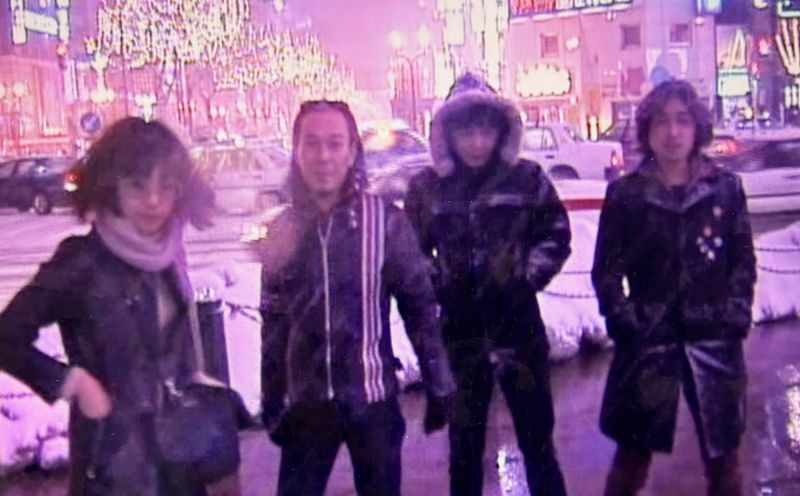 SHERBETS｜ARTIST｜MountAlive