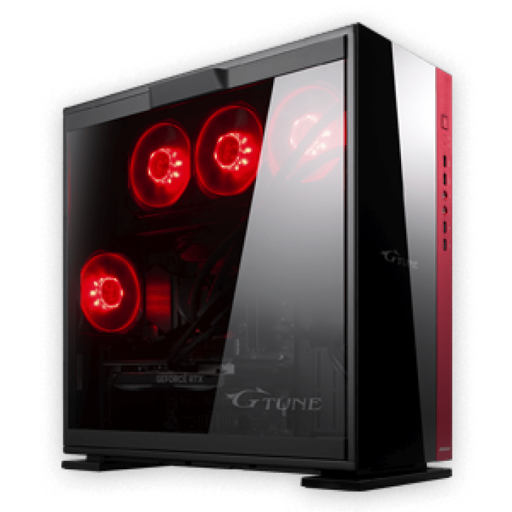 G TUNE 20周年キャンペーン｜マウスコンピューター【公式】