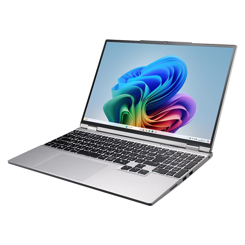 クリエイターPC ノートパソコン｜DAIV by マウスコンピューター【公式】