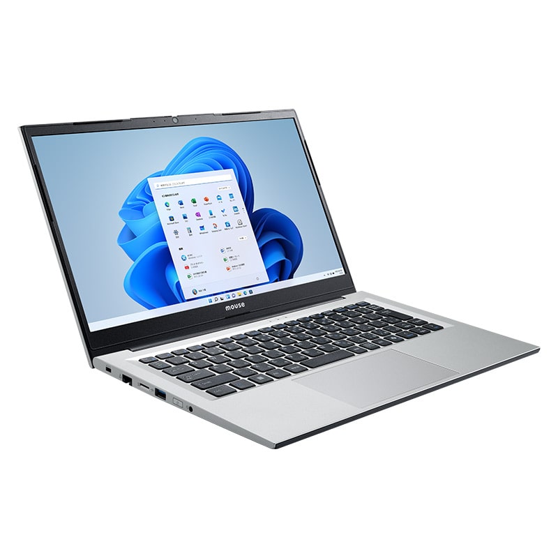 14型ノートパソコン マウスコンピューター公式通販サイト