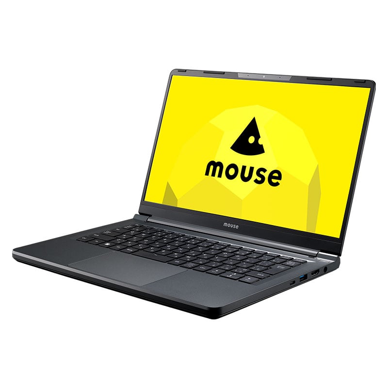 mouse F4-I7I01OB-A│ノートパソコン(PC)通販のマウスコンピューター