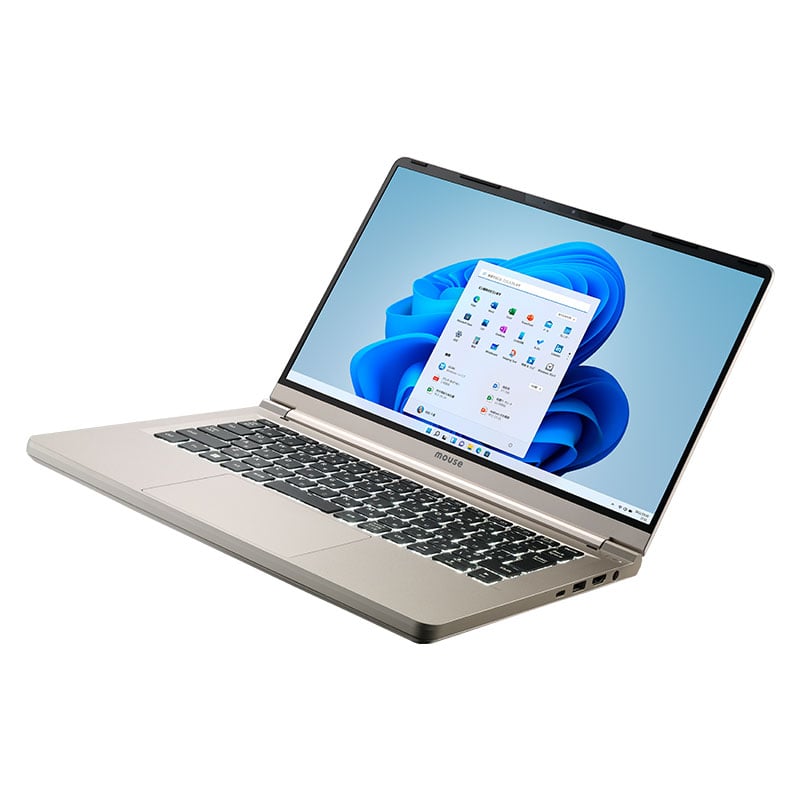 mouse F4-I7I01CG-A(学生向け)│ノートパソコン(PC)通販のマウス