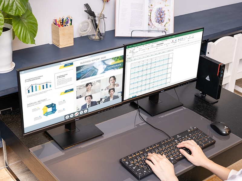 mouse CT6│パソコン(PC)通販のマウスコンピューター【公式】