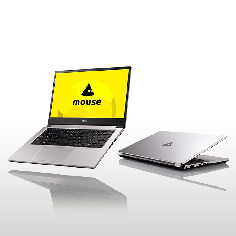 mouse A4-A3A01SR-A│パソコン(PC)通販のマウスコンピューター【公式】