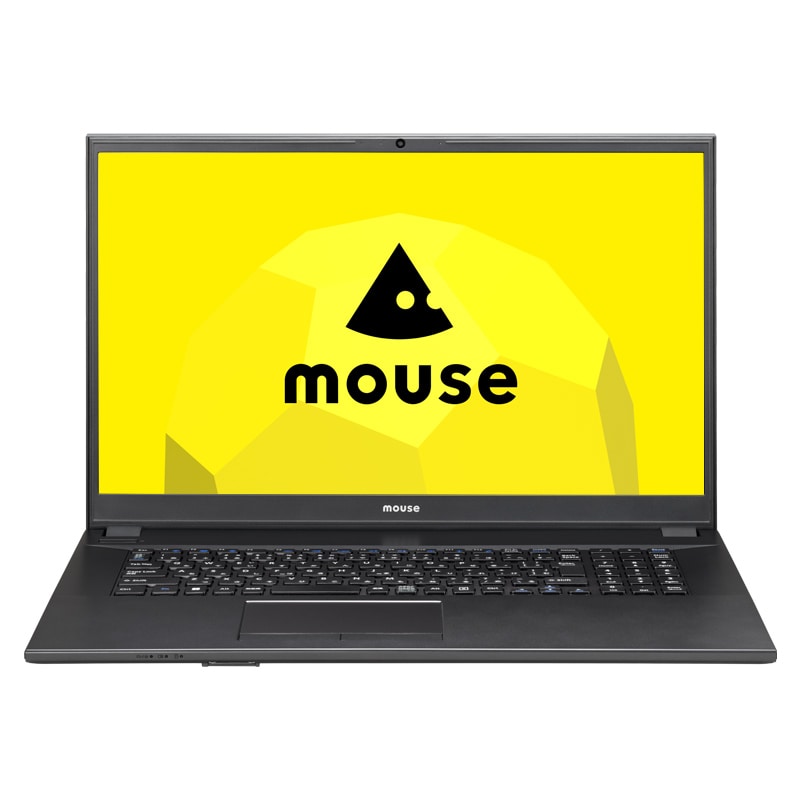 mouse F7-i5-AL [ Windows 11 ]│パソコン(PC)通販のマウス