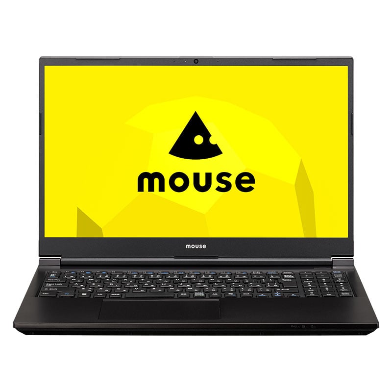 mouse K5-I7G50BK-B│パソコン(PC)通販のマウスコンピューター【公式】