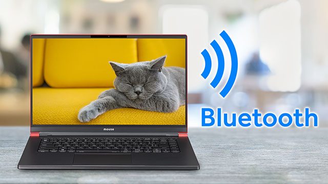 mouse X5 （旧 mouse X5シリーズ）｜一般・家庭向けノートPC mouse by