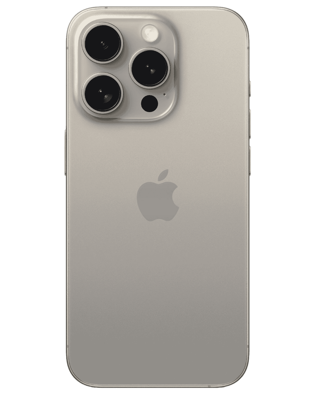 Refurbished Apple iPhone 15 Pro Max for sale – Excellent condition