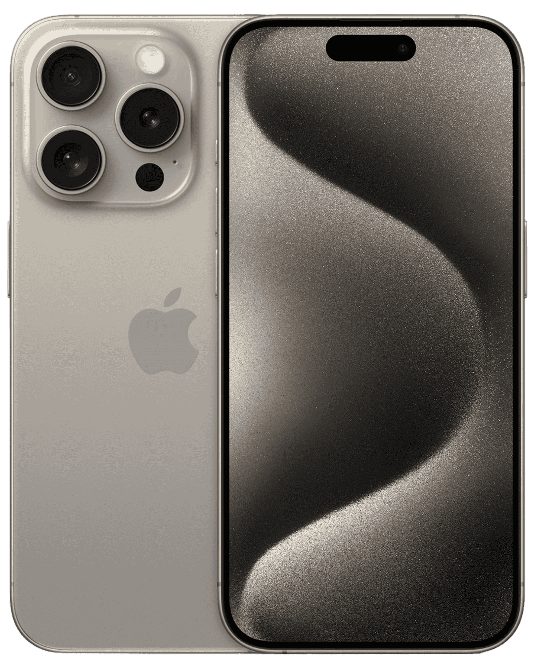 Refurbished Apple iPhone 15 Pro Max for sale – Excellent condition