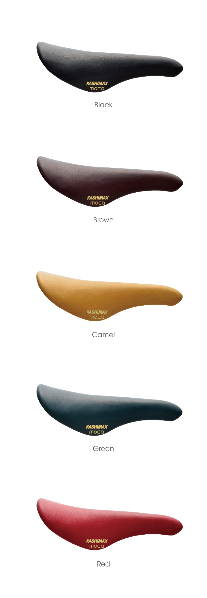 moca | モカ -「自転車のある生活」に丁度いいアイテム