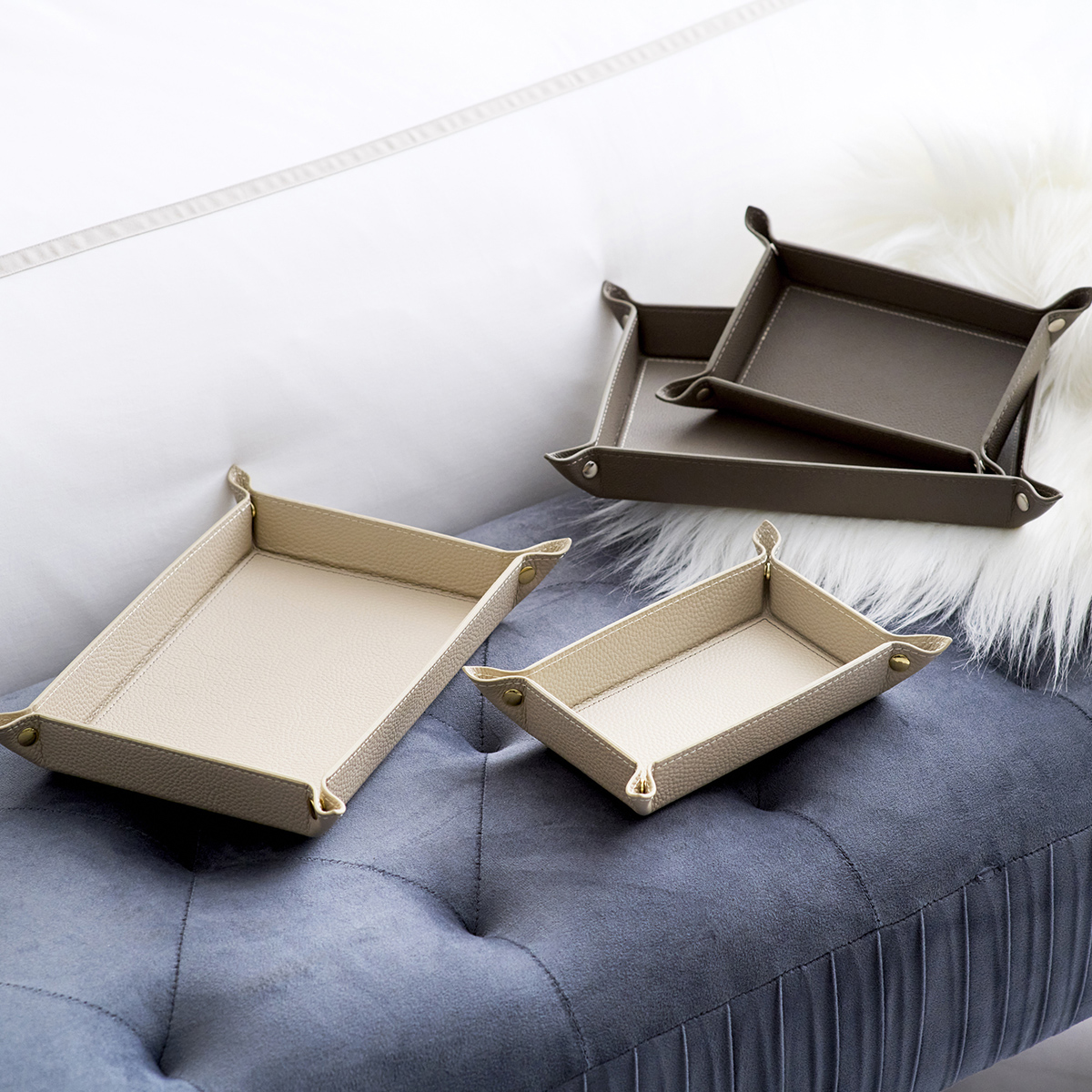 リニューアル】レザーアイテムが新発売 ｜ ホテルライクインテリア ブログ