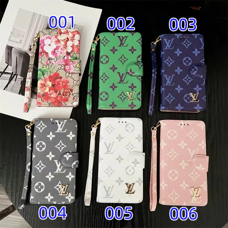 ヴィトン スマホ ケース 手帳 型 iphone air/17pro ケース 手帳 型