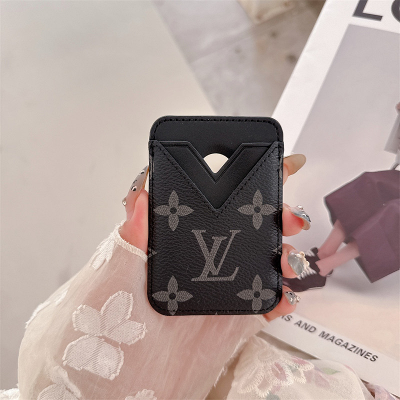 ヴィトン マグネット カード ケース magsafe カード ケース ブランド