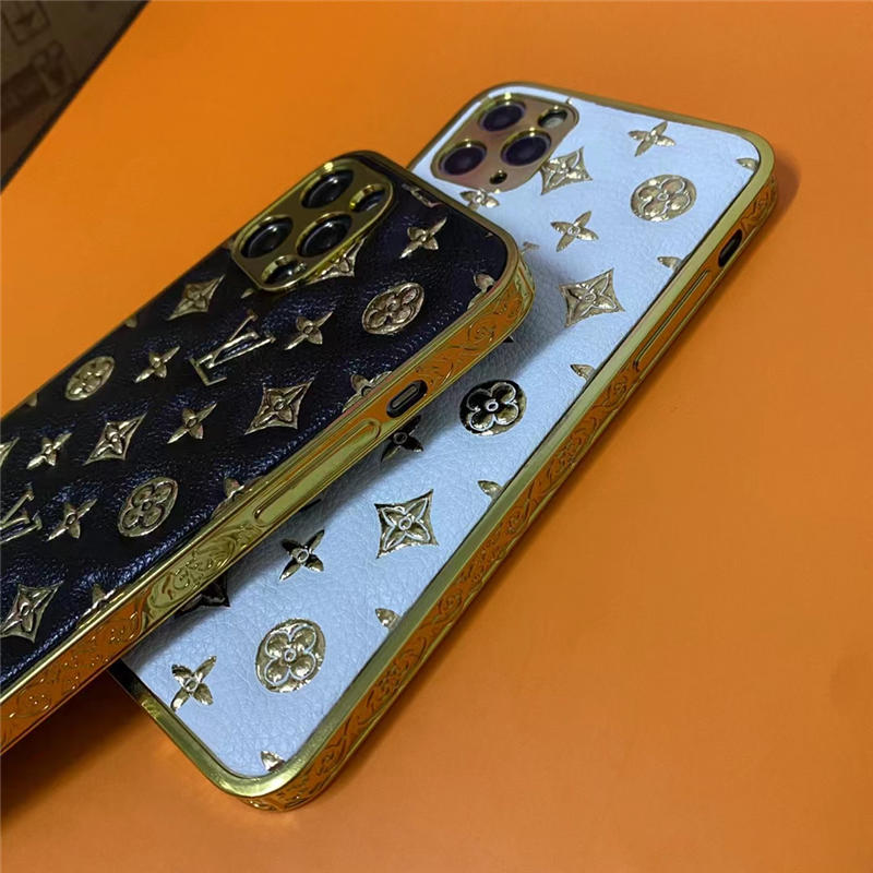 iphone13 ケース ヴィトン 革 iphone13promax/13プロ ケース お揃い