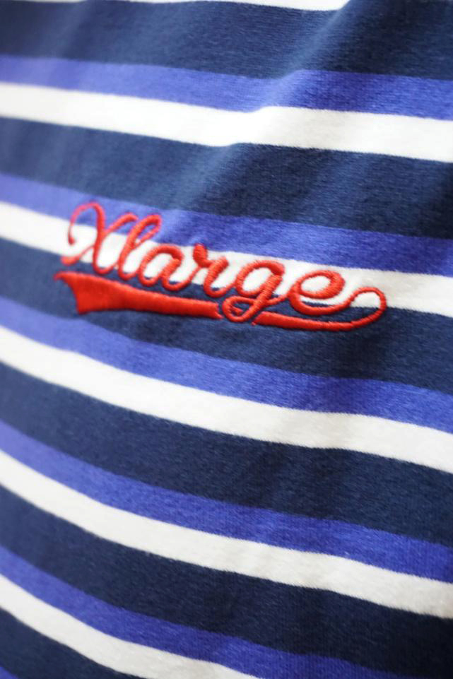 XLARGE エクストララージ / XLARGE エクストララージ 101242011011