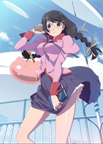 猫物語(黒) | アニメ公式サイト