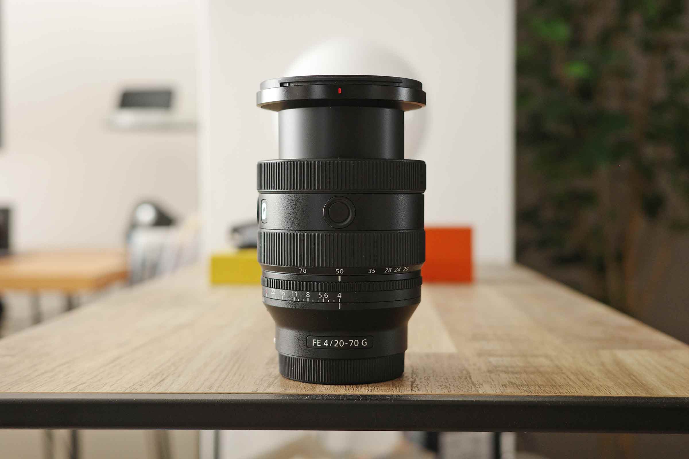 FE 20–70mm F4 G（SEL2070G）使用レビュー。旅行のお供に最適な”新万能