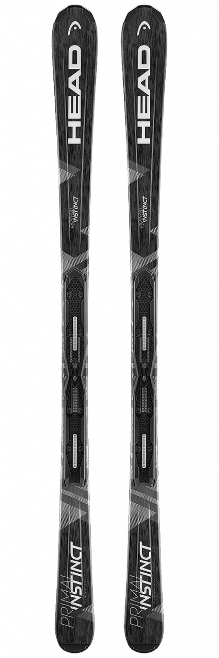 Ski Head Primal Instinct