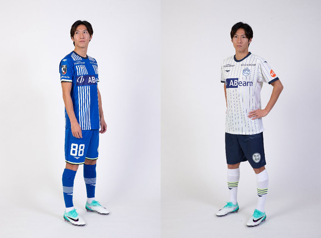 2025ユニフォーム販売開始のお知らせ | モンテディオ山形 オフィシャル