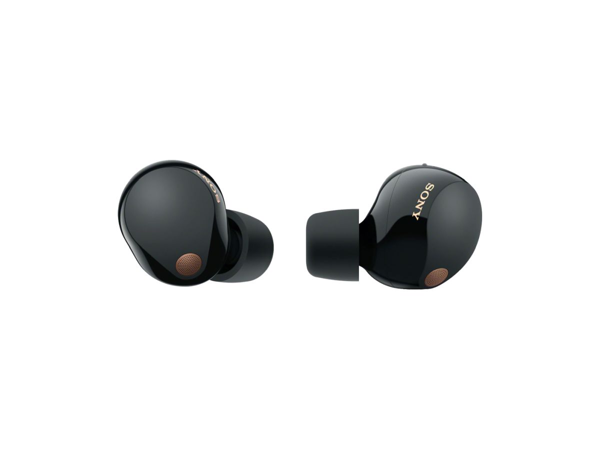 WF-1000XM5 Wireless Earbuds | Moon Audio