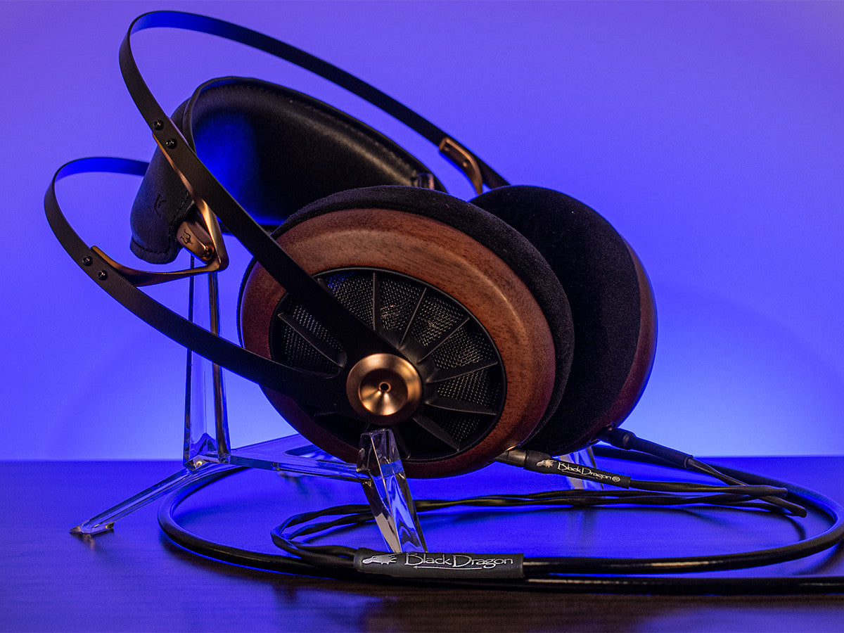 Meze 109 Pro Headphones | Moon Audio