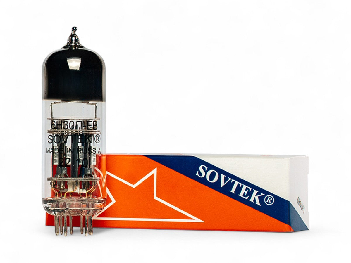 Sovtek 6H30P Vacuum Tube | Moon Audio