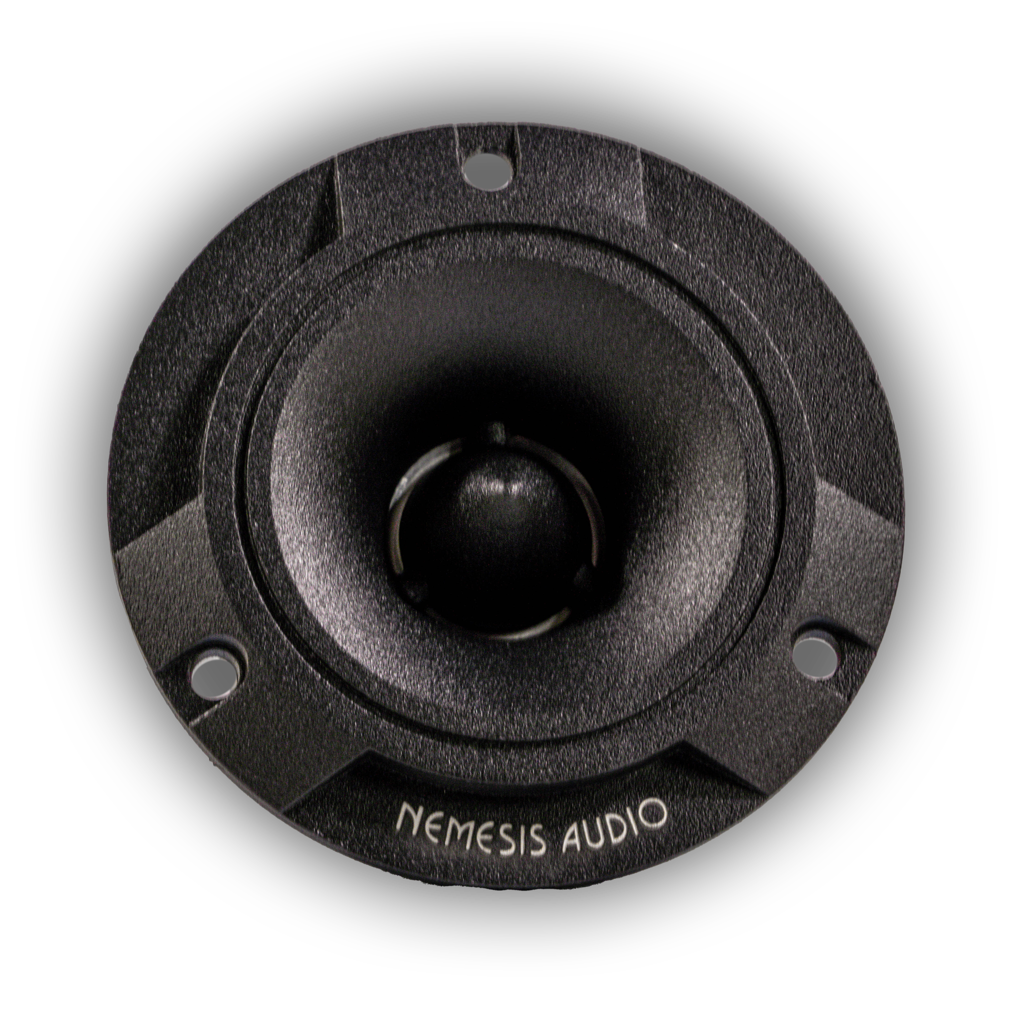 Nemesis Audio NA-TW40 Pro Aluminum Super Bullet Tweeter 200 Watts with