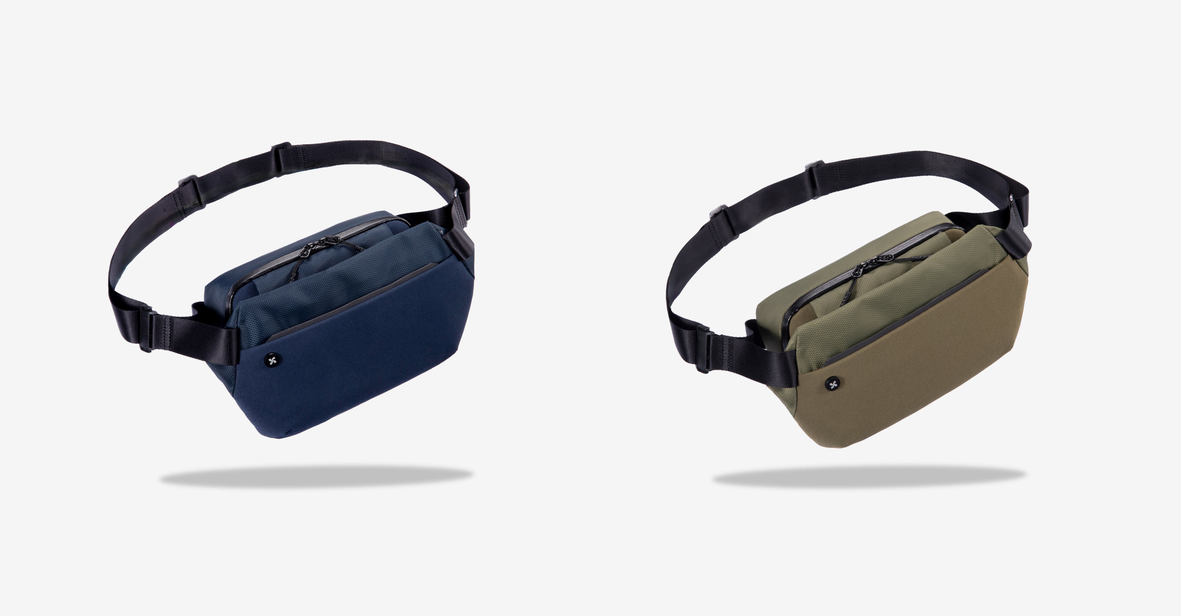 ワンダラースリングジャングル - スマートな日常の持ち運び