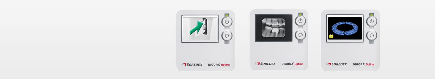 Digora Optime II | MORITA